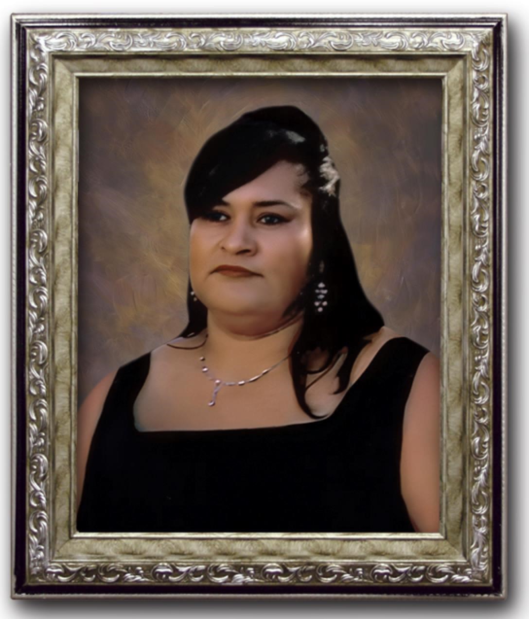 Obituario de Elodia Sanchez Morales