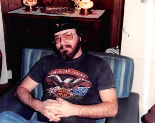 Obituary of Stephen Allen "Crazy M.D." Mahoney