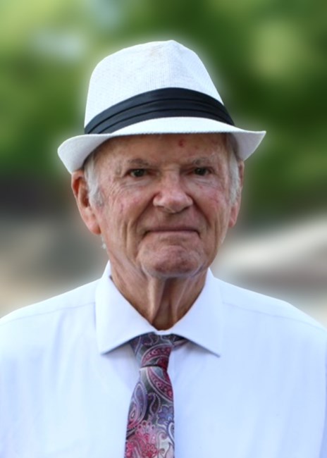 Obituario de James Robert Buikema