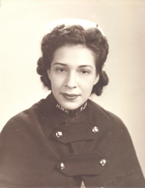 Obituary of Florrainia J. Kniss