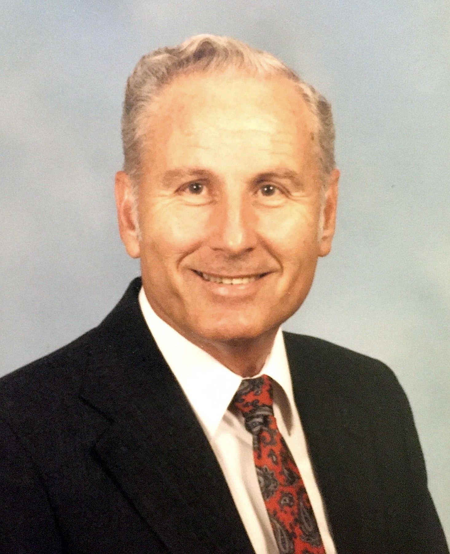 Paul King Obituary Charlotte, NC