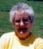Obituary of Mary Nell Evans