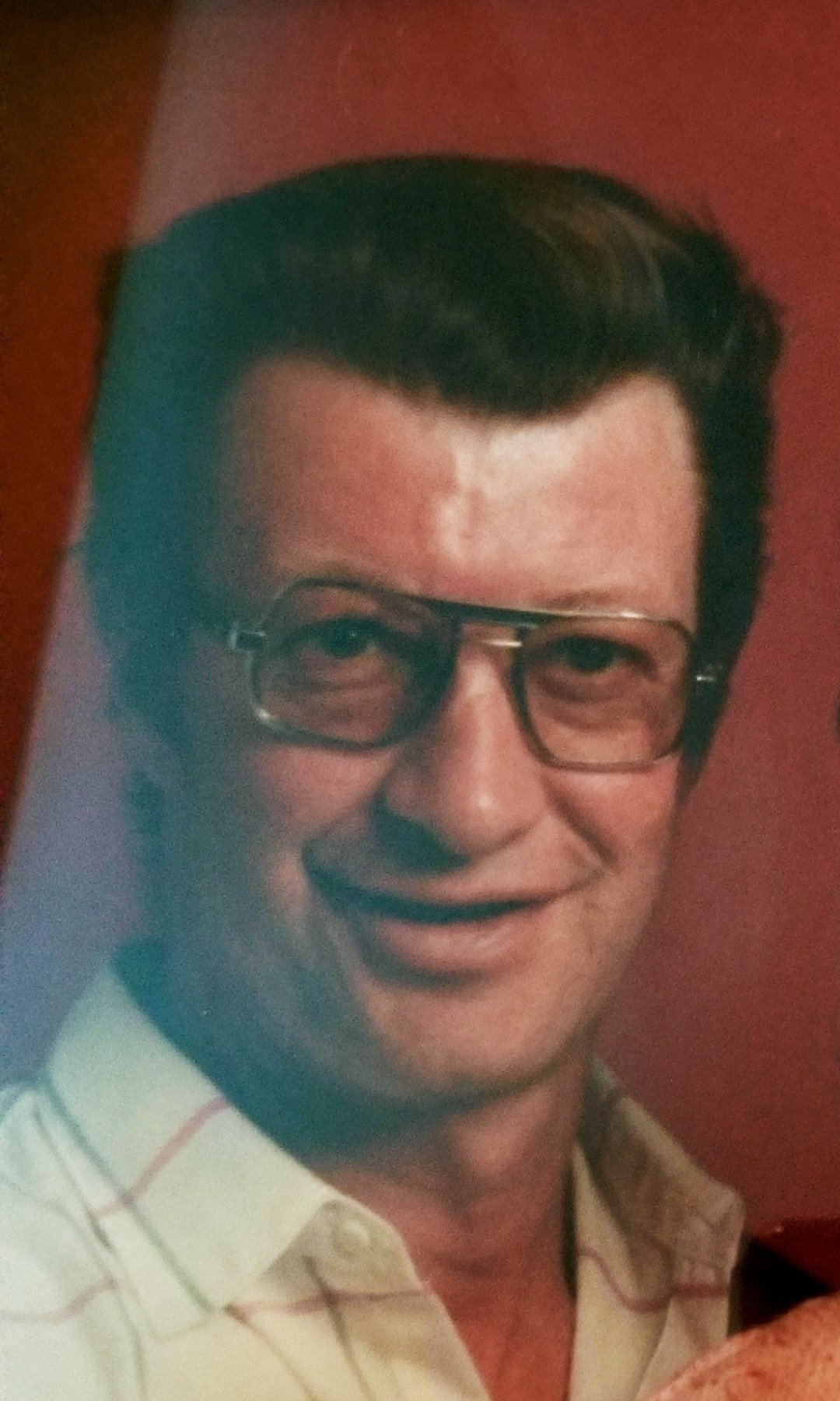 John Harris Obituary Minneapolis, MN