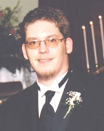 Obituary of Mike Tucker