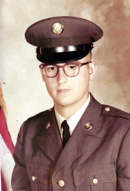 Obituary of Douglas Paetz