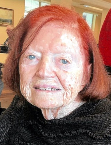Obituary of Mary Lou (Kitchen) Brahaney