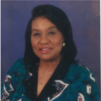 Obituario de Dorothy Ann Durr