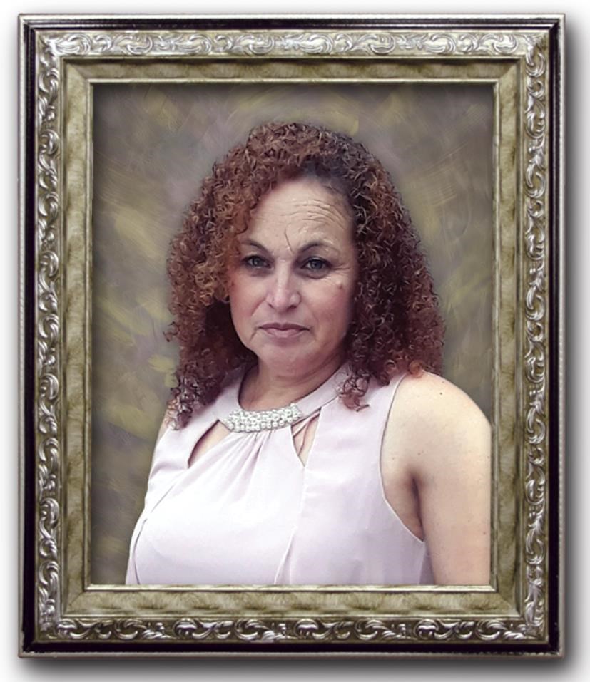 Obituary of Teresa Avalos Deniz