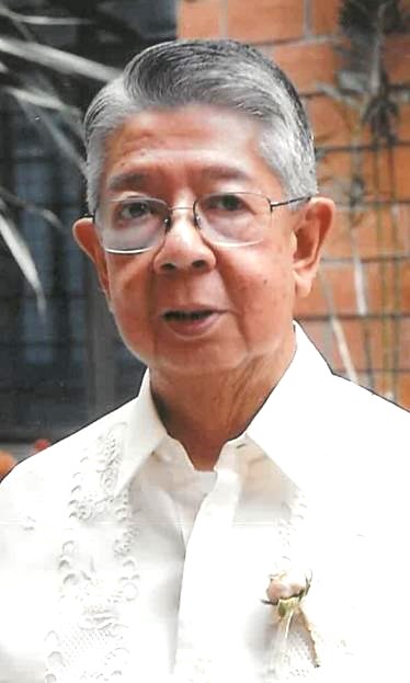 Obituary of Leopoldo M Clemente Jr.