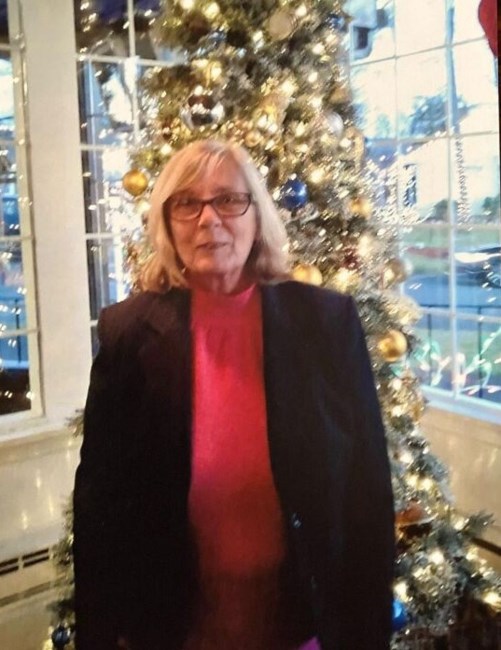 Obituary of Eileen Cordova