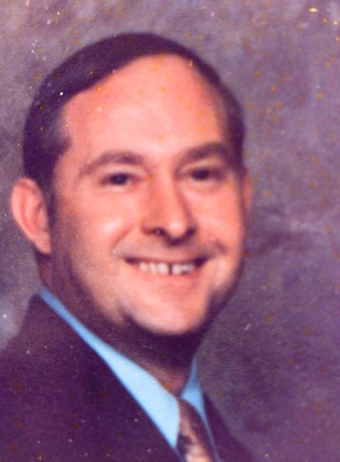 Obituary of Charles "Charlie" Hodge