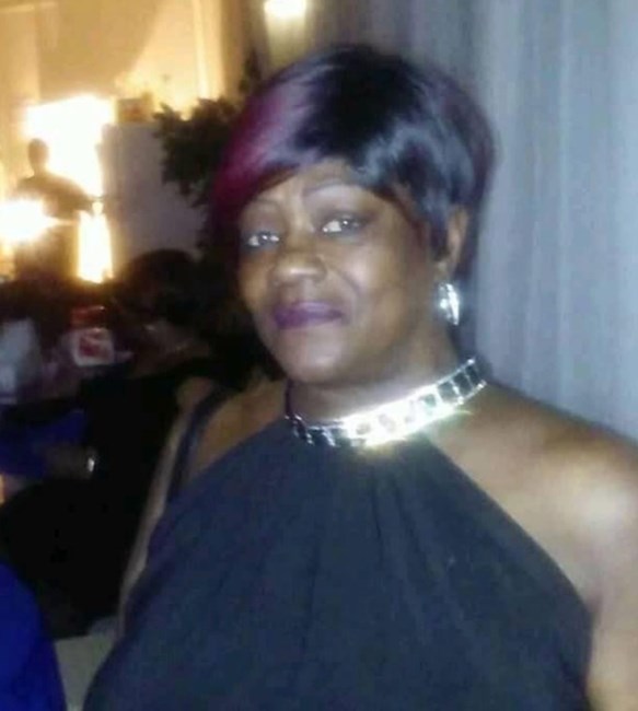 Avis de décès de Deborah J. Smith