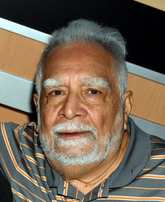 Obituary of Sushan Kumar Anand