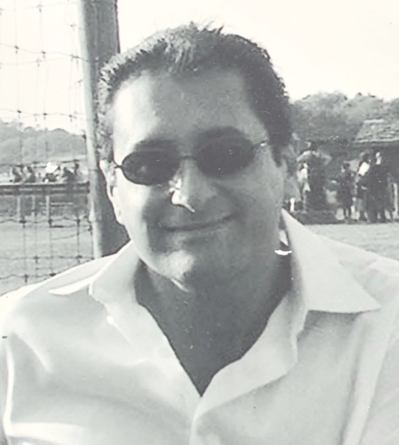 Obituary of Bo Dundar
