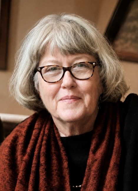 Obituary of Anna Christine Huffman