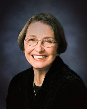 Obituary of Nita Ruth Ebert