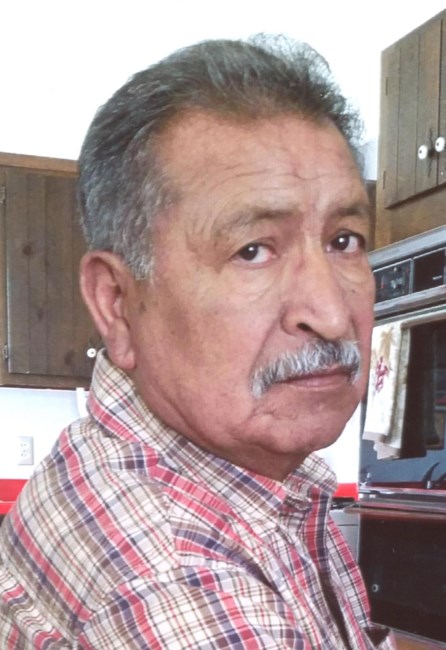 Obituary of Jesus Antonio Armendariz