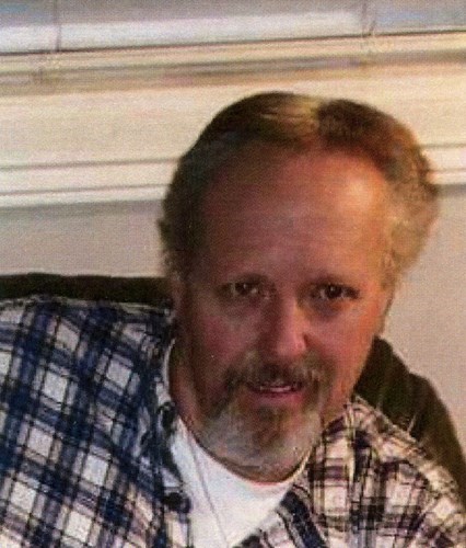 Obituary of David James Syson