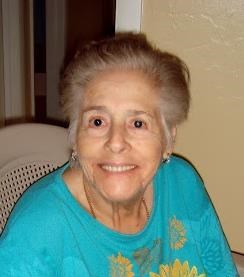 Obituary of Elida V Regueiro
