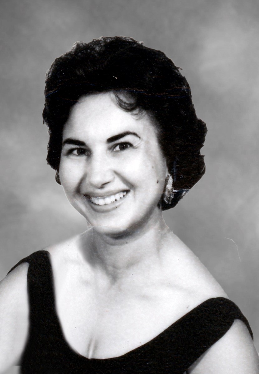Obituary of Eda M. Herman