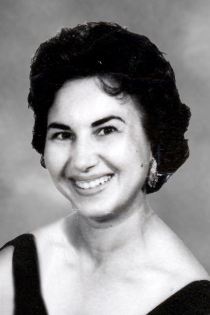 Obituary of Eda M. Herman