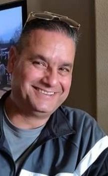Obituary of Oscar Leonel Morales