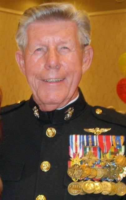 Obituary of David Lawrence Althoff