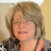 Obituary of Christine (Klarman) Tinnerello