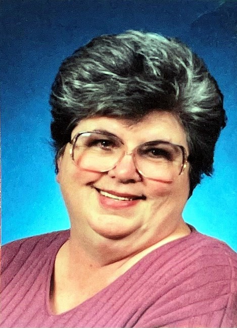 Obituary of Cherilyn "Bonnie" (Helfer) Stilley