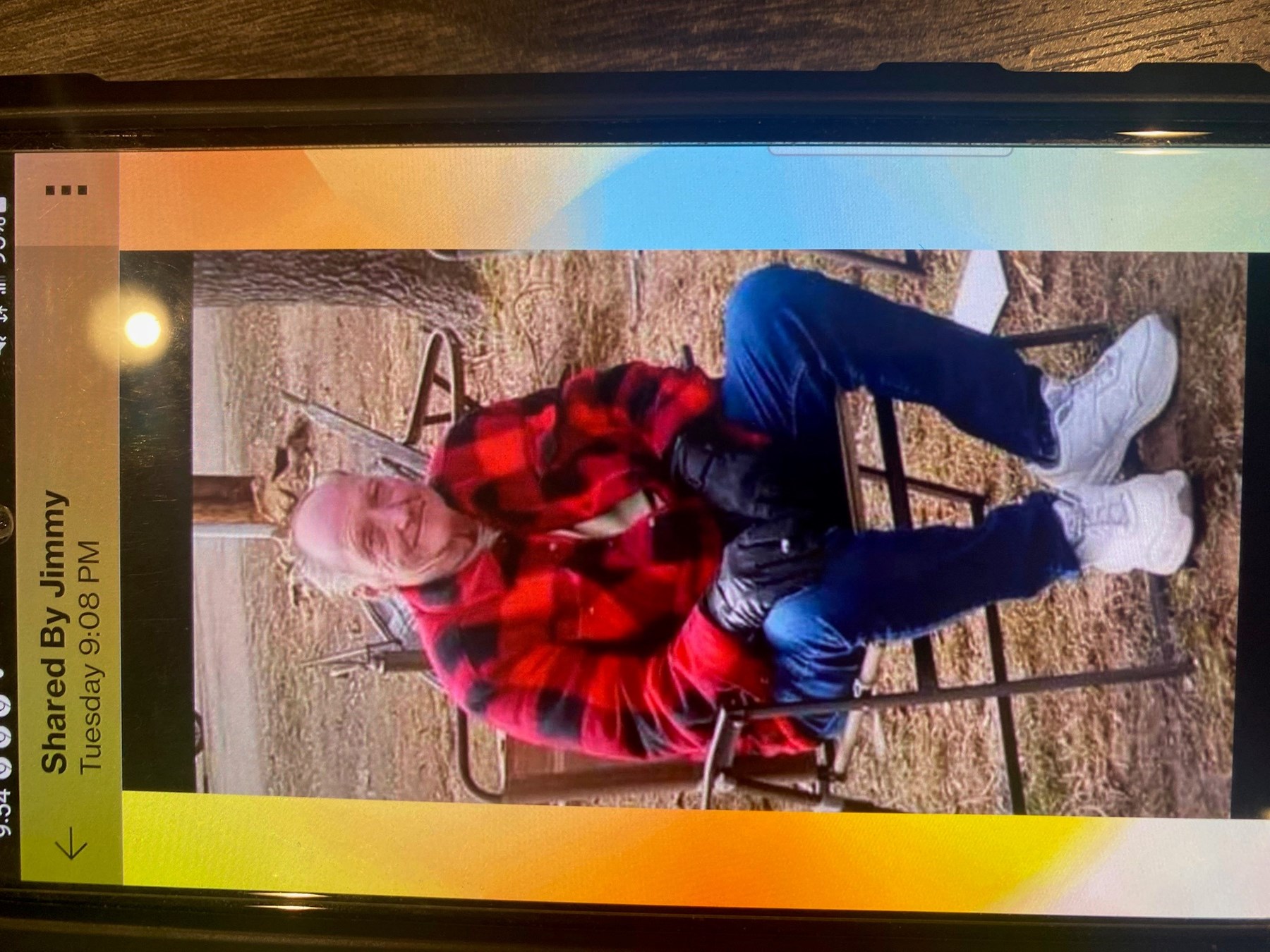 Obituary of James Gene Turner