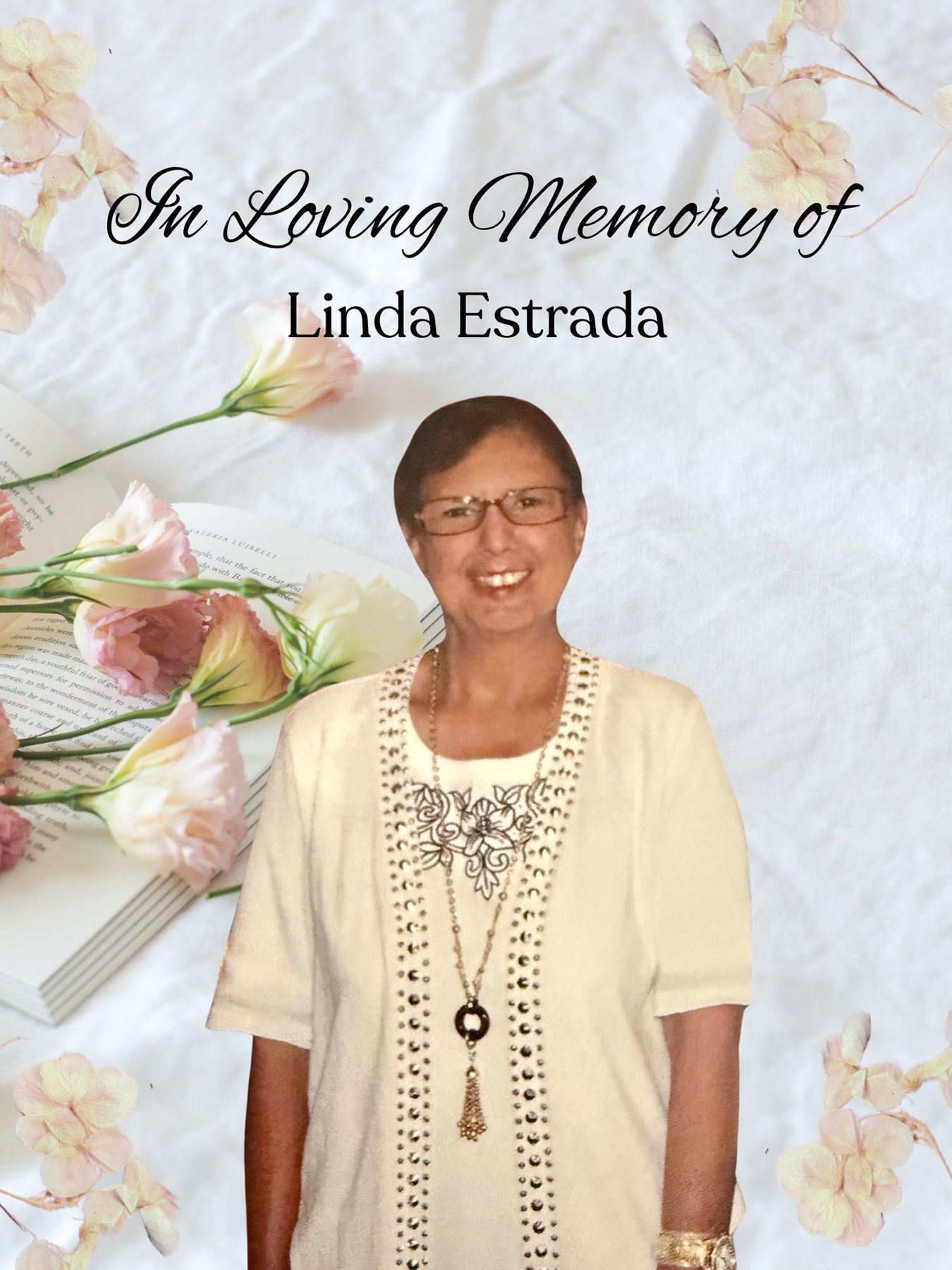 Obituary of Linda Ornelas Estrada