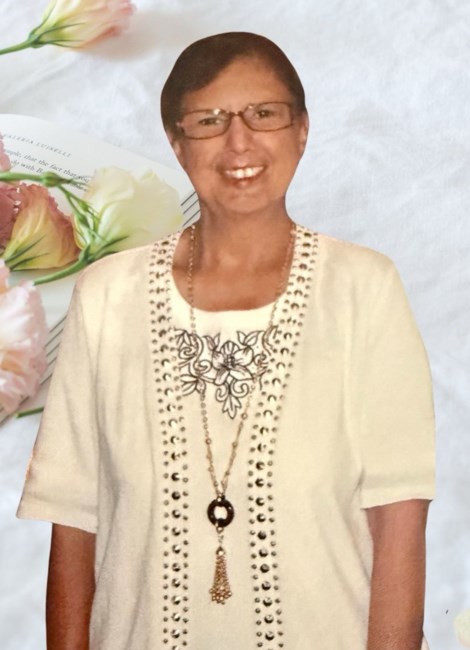 Obituary of Linda Ornelas Estrada