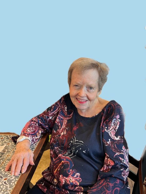 Obituary of Rica C. Hartman