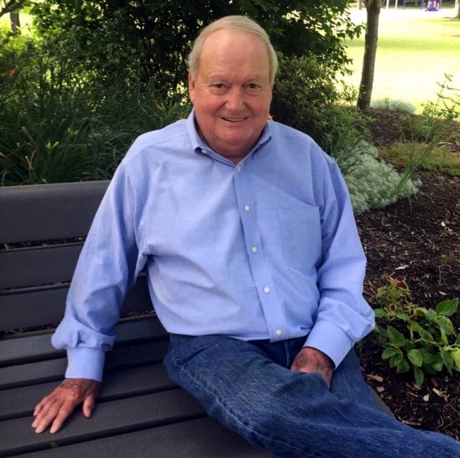 Obituary of Michael Caris Malone