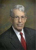 Huey McDaniel