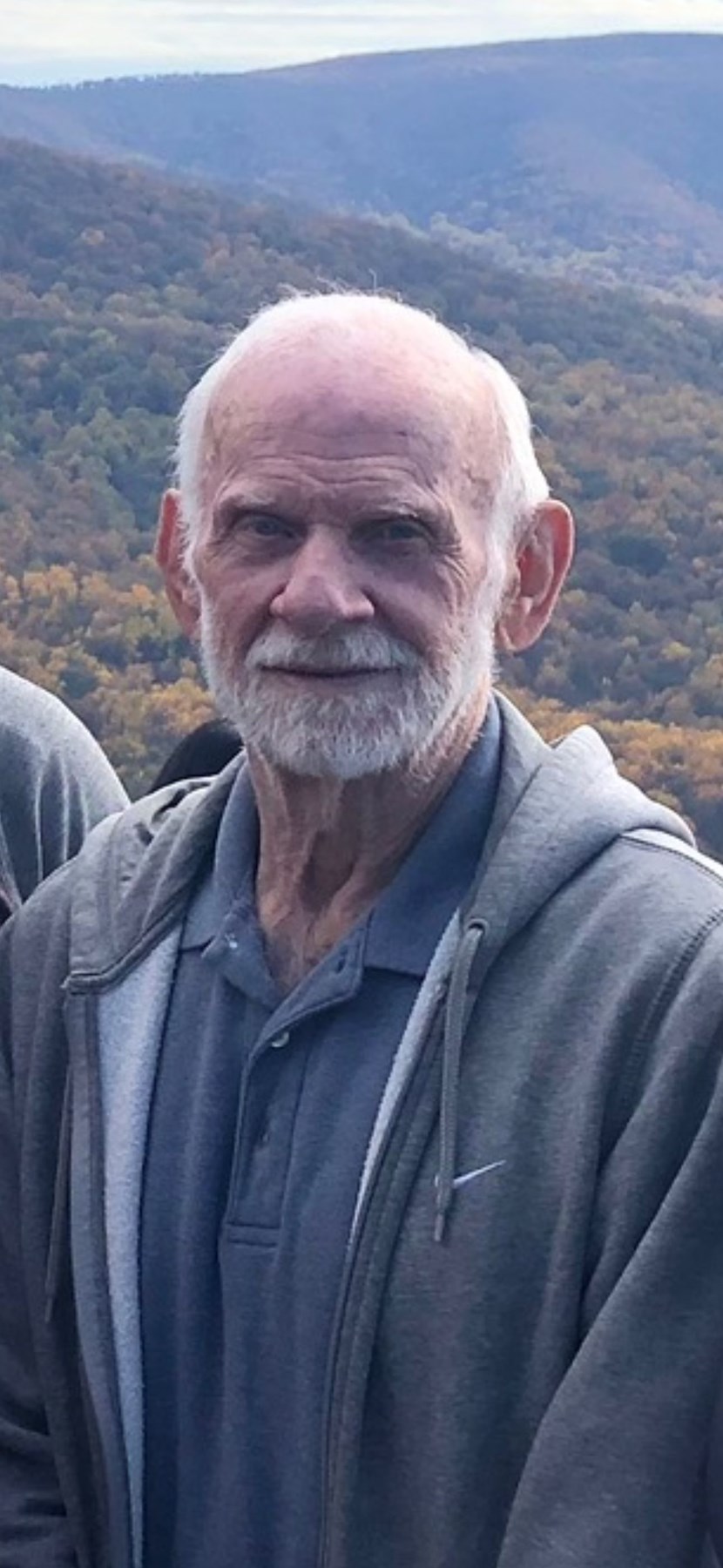 Obituary of Gerald Raymond Staab