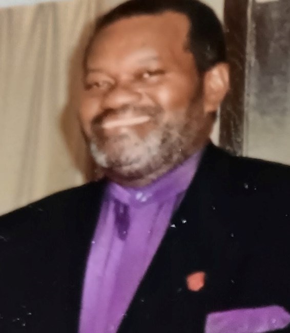 Obituary of Luther Lewis