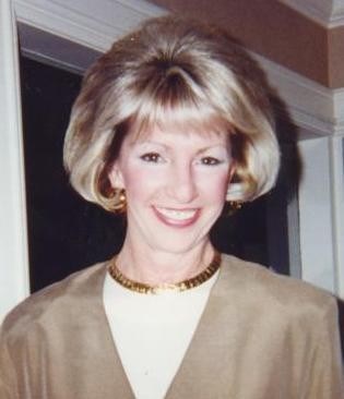 Obituary of Pamela A. Carley