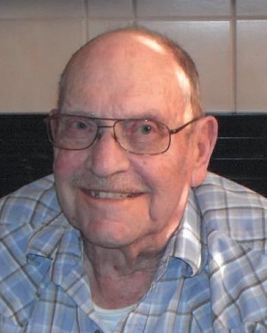Obituary of Raymond L. Timberman