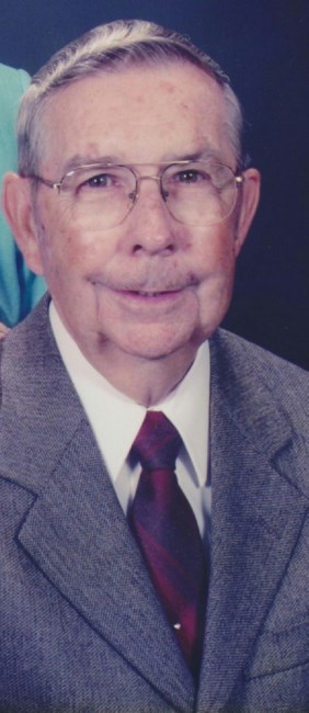 Obituary of Richard Dean Gaskill