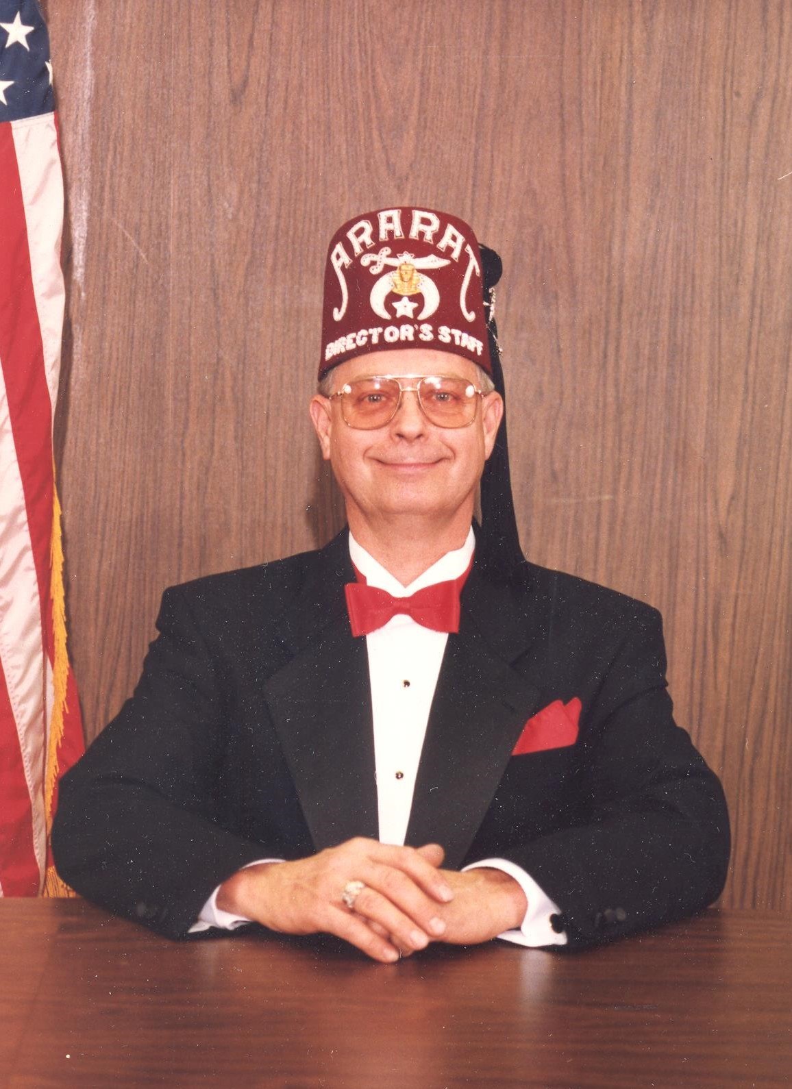 Obituary of Philip Louis Riley