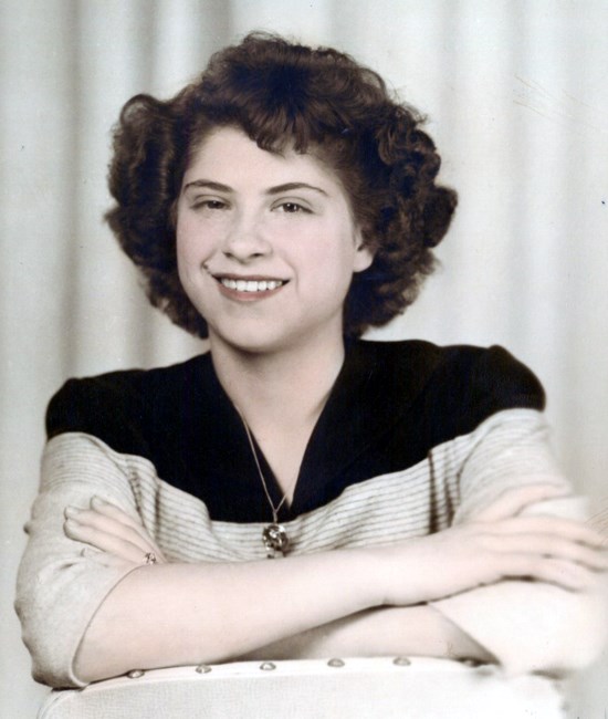 Obituary of Mary Grace Novello