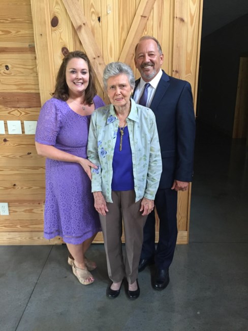 Bessie Ellen Hurst Obituary Columbus Ga