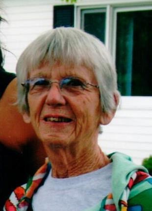 Obituary of Joan L. Gary