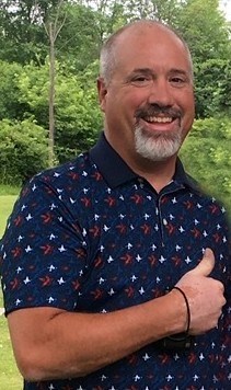 Obituary of Charles "Chuck" Ellmann