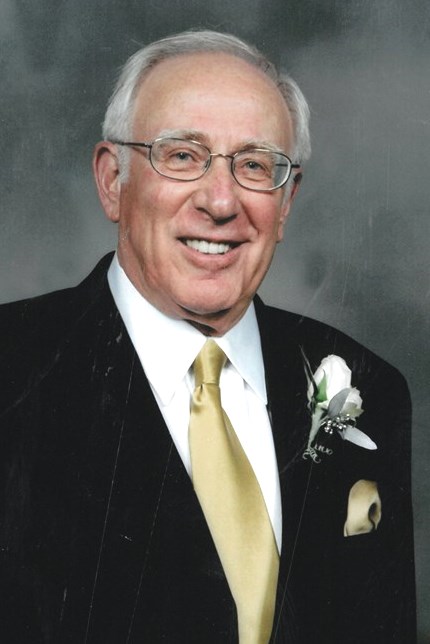 Obituary of Stanley Loeb