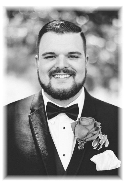 Obituary of Cuyler Joseph McCartney