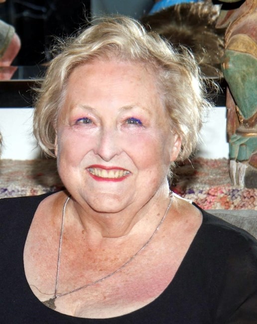 Obituary of Judith Mason