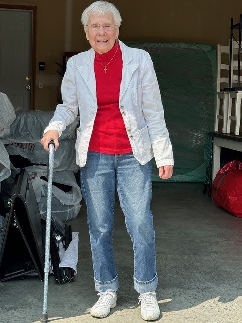 Obituary of Judith "Judy" Carolyn Ayers