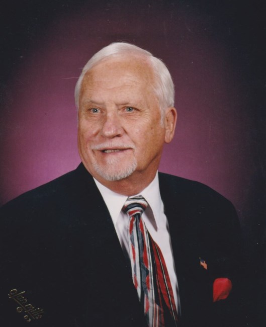 Obituary of Bobby Joe "B.J." Wadlington
